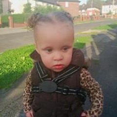 April Prl Nethercott