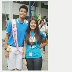 Mary Ehlise Esguerra