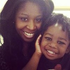 Jamilah Mimi Johnson