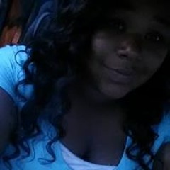 Shaquasia Jurnee Murphy