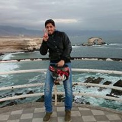 Ignacio Alejandro Nieto