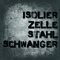 Isolierzelle Stahlschwanger