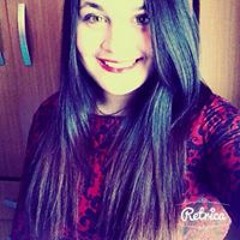 Michelle Alejandra Devia