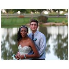 Jasmine Jazzy Jeffcoat