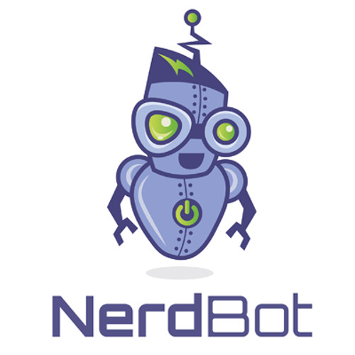 Nerdbot’s avatar