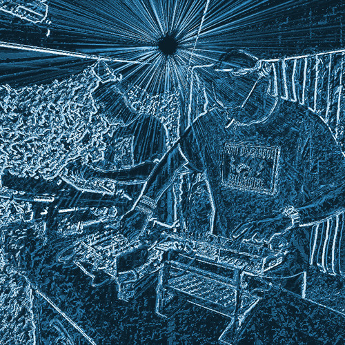 Skell - Acid Test (old stuff)