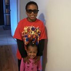 Myrlene Joseph Jasmin