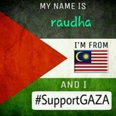 Raudha Jannah Gappar