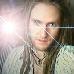 He waits by the tree