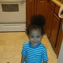 Pricilla Nasir'sMommy