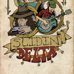 Slidin' Delta