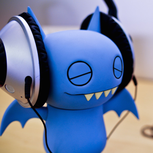 SoundCloud profile picture for @emacs
