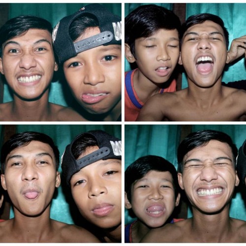 Fandi Ahmad 14 S Stream