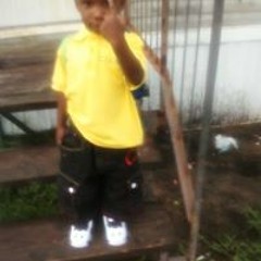 Reginald PeeWee Jordan