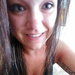 Wendy Holseter Strømstad