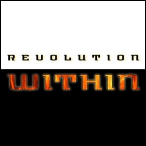 Revolution Within - WBS