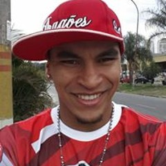 Ricardo Xavier 24