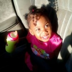 Miszchocolatte McCray