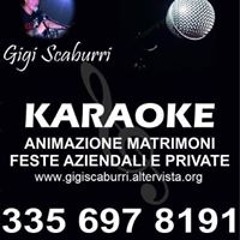 Gigi Scaburri