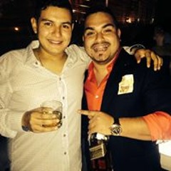 Alex Florez Calderon