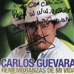 Carlos Guevara - La Potra Que Me Tumbo