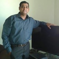 Manoj Cutinho