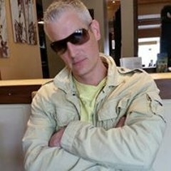 Robert James McGregor