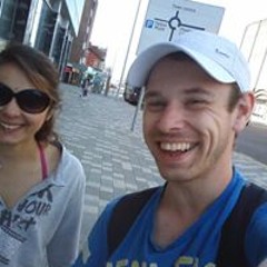 Jodie James Gallagher