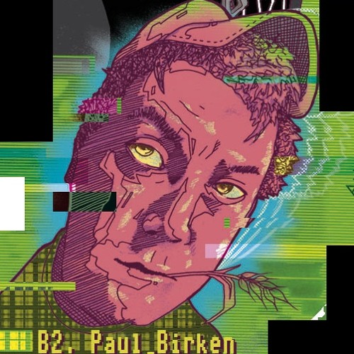 Birken Studio Mix 2002