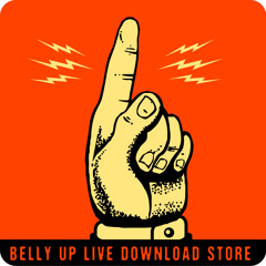 Belly Up Live