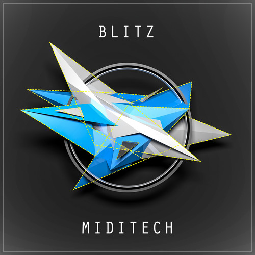 .Blitz’s avatar