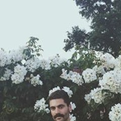 Andrew Jueidi