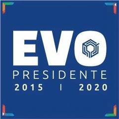 Evopresidente