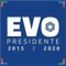 Evopresidente