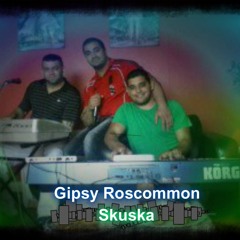 Gipsy Roscommon