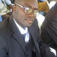 Henry Bigbuddah Obreezy