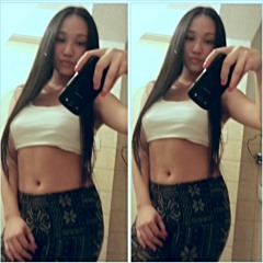 Amber Asian