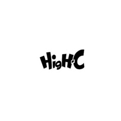 HIGH C.