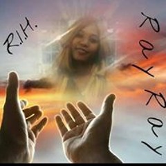 Patricia StandingStrong