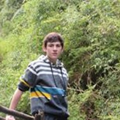 Ignacio Hölck Alvarado