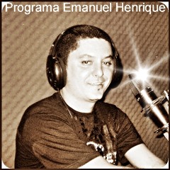 Emanuel Henrique locutor