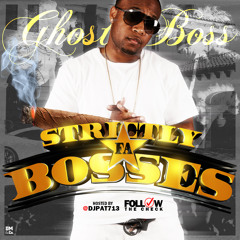 Ghost Boss