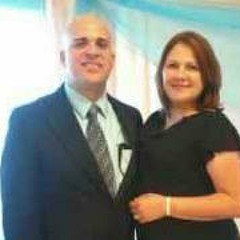 Yvonne Agosto-Gonzalez