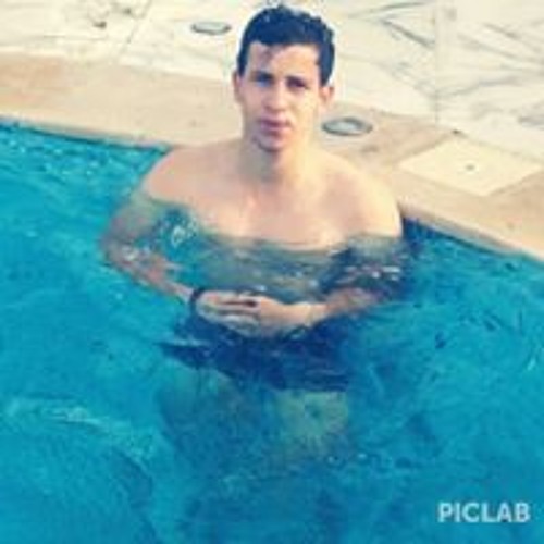 Ashréf Raouefi’s avatar