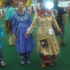 Ohi:yo'  at Tonawanda Sing 2014