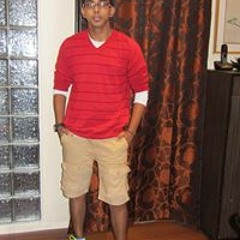 Ayushmaan Parijat Biswas