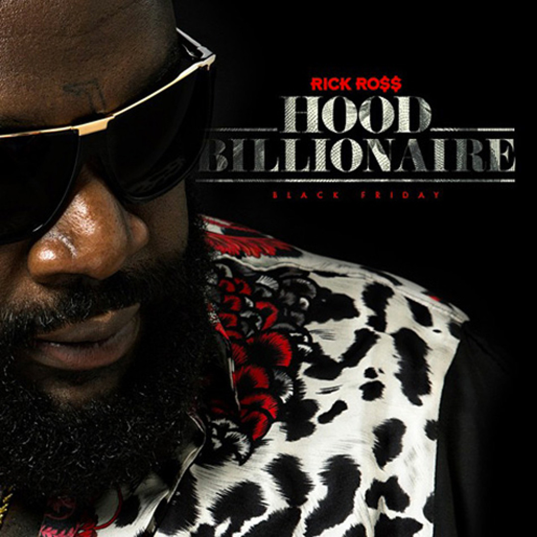 Stream Rick Ross ft The Game, Fat Joe and Ja Rule - Mafia Music