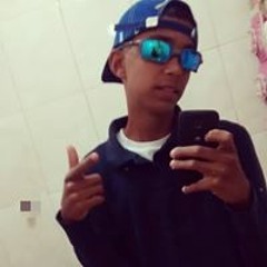 Lucas Silva Pereira 2