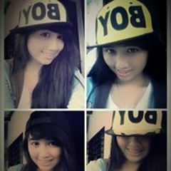 Elisa Susdahlia Sandy