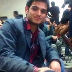kashif hussein